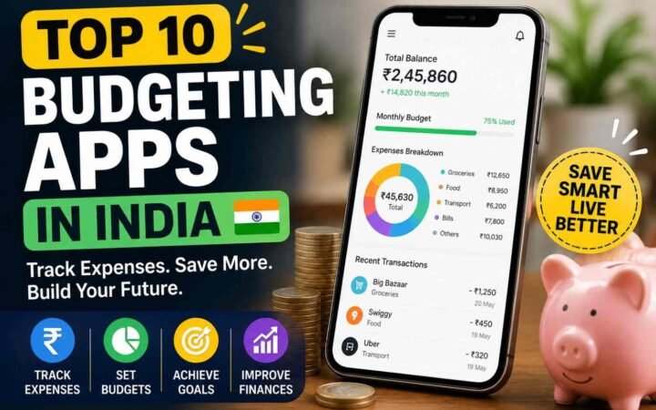 Best Budgeting Apps 2026: 10 Apps Tested for Beginners, Couples, Saving & Debt