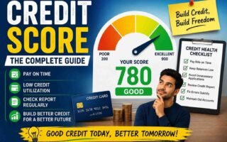 Credit Score Guide: Build Better Credit Without Chasing Points