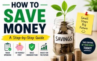 How to Save Money: A Practical Step-by-Step Guide That Actually Works