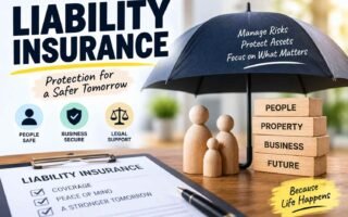 Liability Insurance: Meaning, Coverage, Types, Cost & How to Choose in India